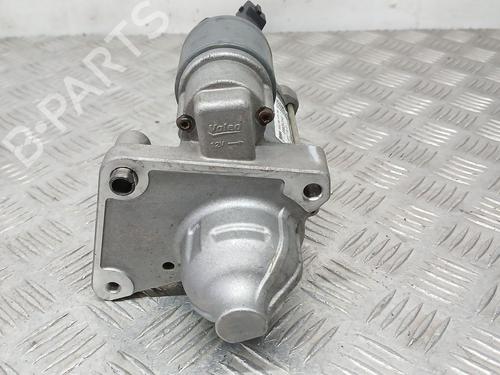 Used Starter PEUGEOT EXPERT Van (V_) 1.5 BlueHDi 100 (102 hp) 27257158