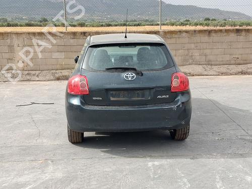 Engine TOYOTA AURIS (_E15_) 1.4 (ZZE150_, ZZE150R) | BP37517229M1 - Image 6