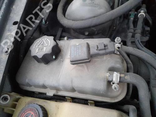 Expansion tank CITROËN C5 I (DC_) 2.2 HDi (DC4HXB, DC4HXE) BP28297230C120