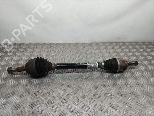 Used Left front driveshaft TOYOTA PROACE Van (MDZ_) [2016-2025]  17621780