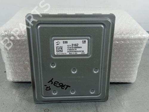 Engine control unit (ECU) OPEL ASTRA K (B16) 1.2 Turbo (68) | BP35786004M57 - Image 2
