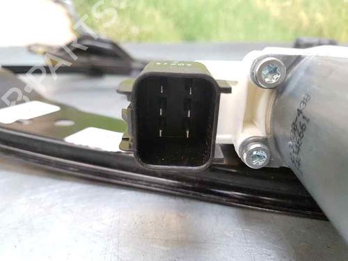 Front left window mechanism FORD FOCUS III Turnier  | BP2986592C22 