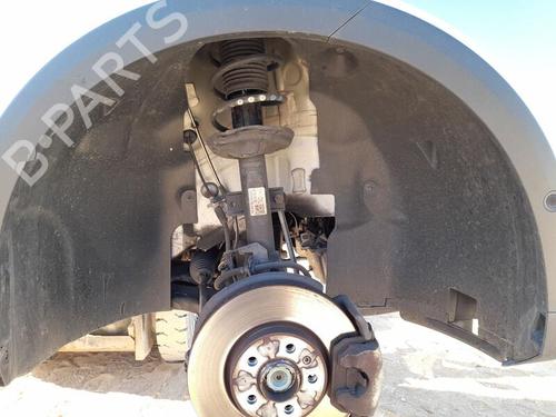 Used Wheel arch SEAT ARONA (KJ7, KJP) 1.0 TGi (90 hp) 27680632
