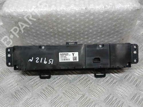 Climate control NISSAN QASHQAI III (J12)  | BP22971027I5 