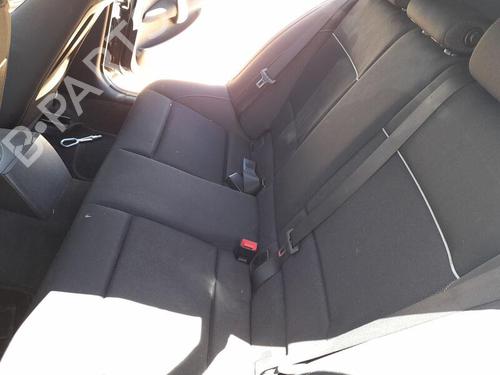 Sæde Bagtil BMW 1 (E87) 118 d (122 hp) 26454876