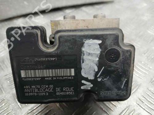 ABS Bremseaggregat CITROËN C3 I (FC_, FN_)  | BP19395227M43 
