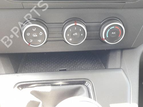 climate-control-nissan-townstar-box-bodympv-xfk-2021-36022699 main image