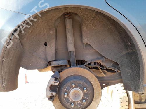 Hjulbue MAZDA 5 (CR) 2.0 CD (CR19) (143 hp) 29729838
