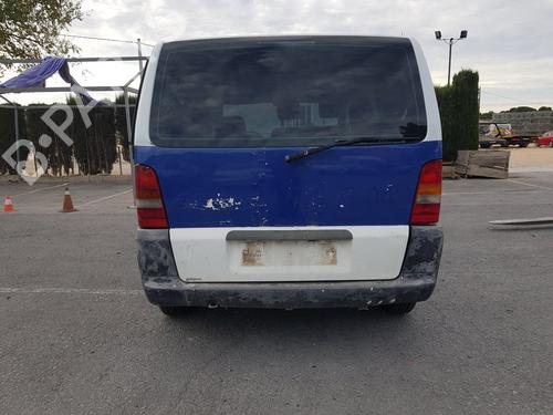 Steering pump MERCEDES-BENZ VITO Van (W638)  | BP15845820M99 