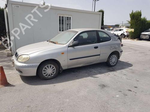 Comutador piscas / escovas DAEWOO LANOS (KLAT)  | BP32142113I23 