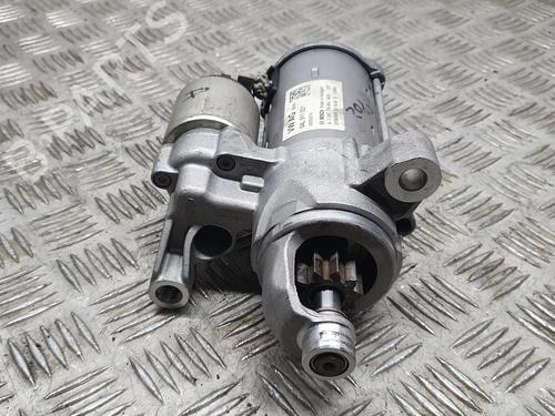 Startmotor AUDI Q5 (8RB) 2.0 TDI quattro (190 hp) 9207042