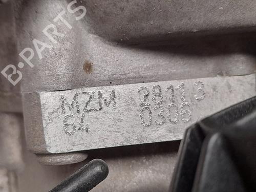Gearbox SEAT TOLEDO IV (KG3)  | BP11377460M3 