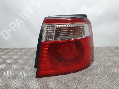 Used Right taillight KIA CARENS II MPV (FJ) 2.0 CRDi (113 hp) 4836438