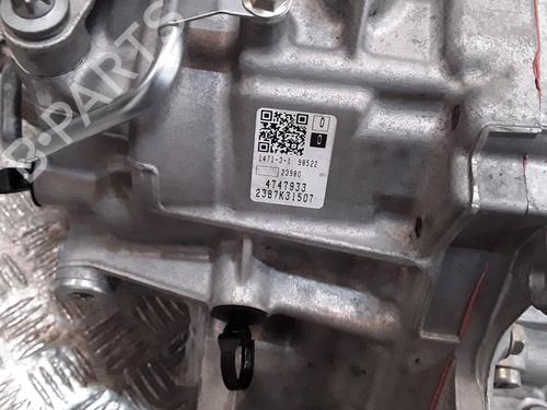 Gearbox CITROËN C4 III (BA_, BB_, BC_) 1.5 BlueHDi 130 (BBYHZB) | BP31862010M3 - Image 7