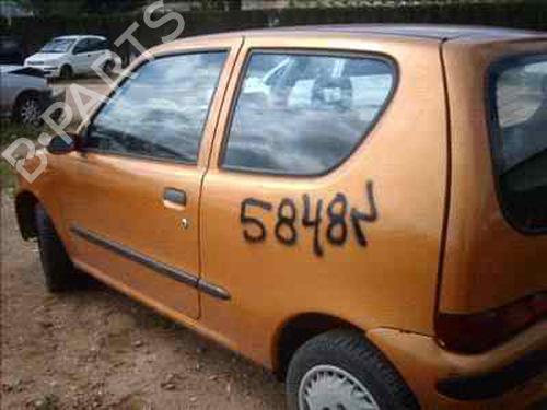 Right front indicator FIAT SEICENTO / 600 (187_)  | BP864087C33 
