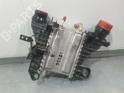 Intercooler RENAULT EXPRESS Box Body/MPV 1.5 Blue dCi 75 (F6AA) | BP39600566M30 - Image 2