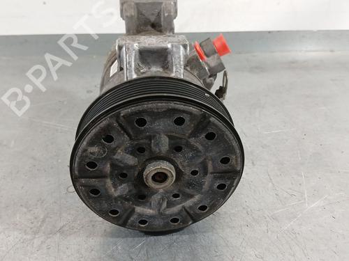 Compressor A/C Compressor A/C TOYOTA AVENSIS (_T25_) 2.2 D-4D (ADT251_, ADT251R) (150 hp) 30512846 30512846