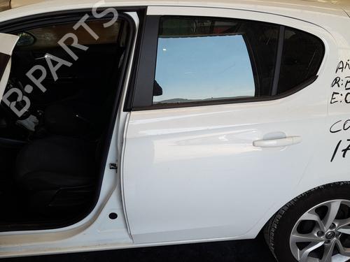 Porte arrière gauche Porte arrière gauche 37217233 37217233