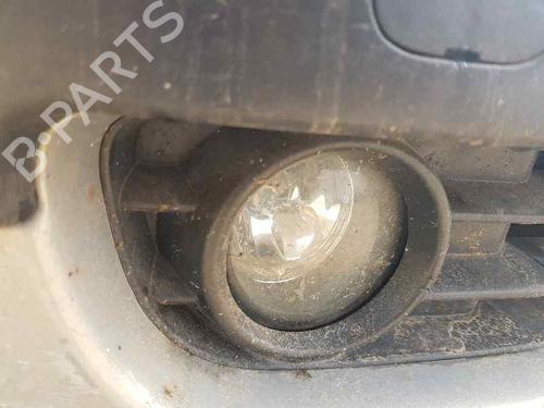 Used Left front fog light RENAULT MEGANE II Saloon (LM0/1_) [2003-2025]  22971579