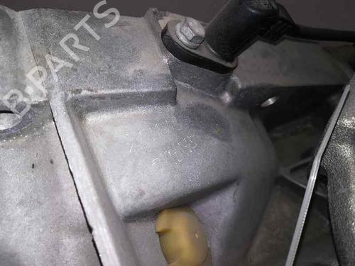 Gearbox PEUGEOT 406 (8B)  | BP23094M3 