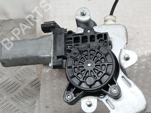 Front right window mechanism SSANGYONG RODIUS I  | BP22973093C23 