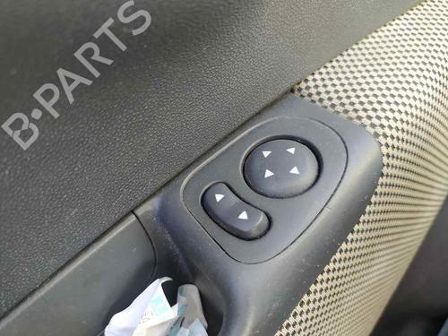 Mirror switch FIAT 500 (312_)  0735450611