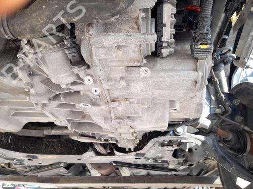 Used Gearbox Gearbox FORD PUMA (J2K, CF7) 1.0 EcoBoost mHEV (125 hp) 36306376 36306376