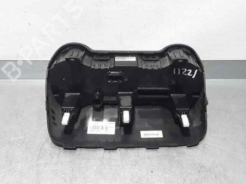 Climate control KIA RIO IV Hatchback Van (YB, SC, FB)  | BP7258520I5 