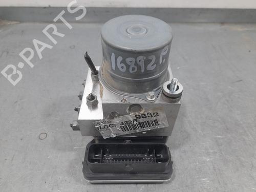 ABS pump RENAULT KANGOO III Box Body/MPV E-Tech Electric (FJJA) | BP27384891M43