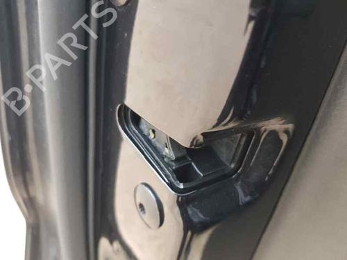 Used Front left lock VW TIGUAN (5N_) 2.0 TDI (110 hp) 24675457