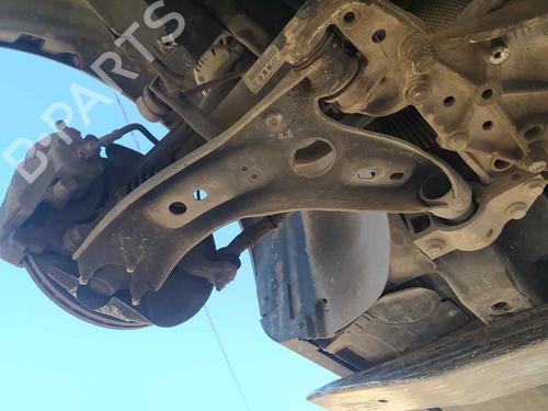 Used Right front suspension arm SEAT ALTEA XL (5P5, 5P8) [2006-2015]  22988868