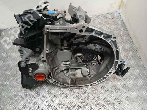Gearbox PEUGEOT 208 I (CA_, CC_) | BP21770287M3