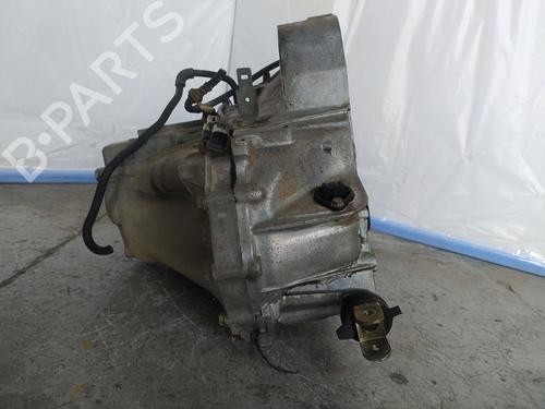 Gearbox NISSAN ALMERA II Hatchback (N16) 2.2 dCi | BP38270378M3 - Image 4