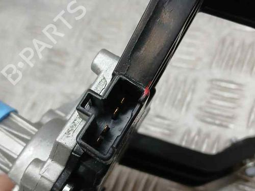 Rear wiper motor KIA SPORTAGE III (SL) | BP22973034M102