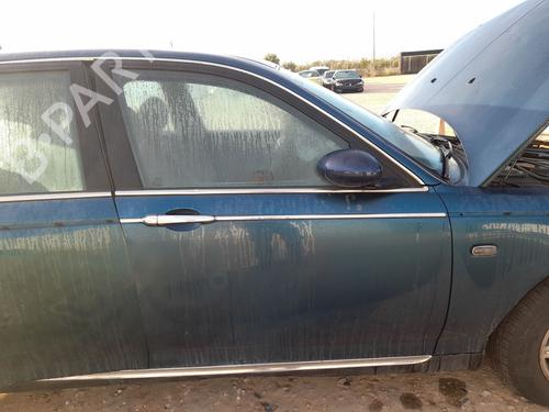 Used Right front door ROVER 75 (RJ) 2.0 CDT (115 hp) 29889553