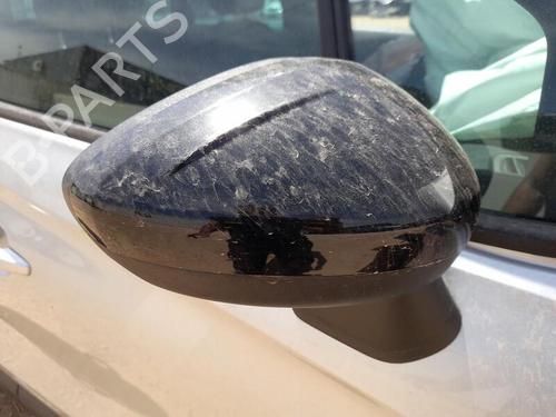 Used Right mirror OPEL CROSSLAND X / CROSSLAND (P17, P2QO) 1.2 (75) (110 hp) 26911692