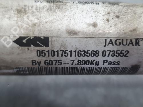 Left rear driveshaft JAGUAR F-PACE (X761) 2.0 TD4 AWD | BP36390084M40 - Image 4