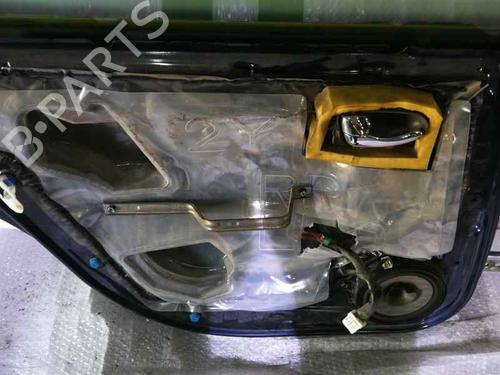 Rear left window mechanism NISSAN MAXIMA / MAXIMA QX V (A33) 2.0 V6 24V (140 hp) 2 PINS |