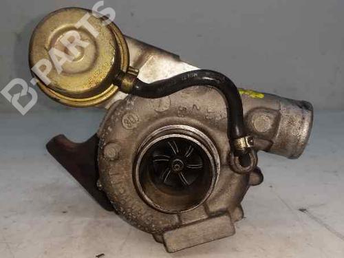 Turbolader/Kompressor OPEL ASTRA G Hatchback (T98) [1998-2009]  322368