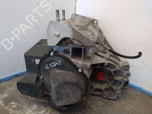 Gearbox FORD FIESTA VI (CB1, CCN)  | BP13620462M3 