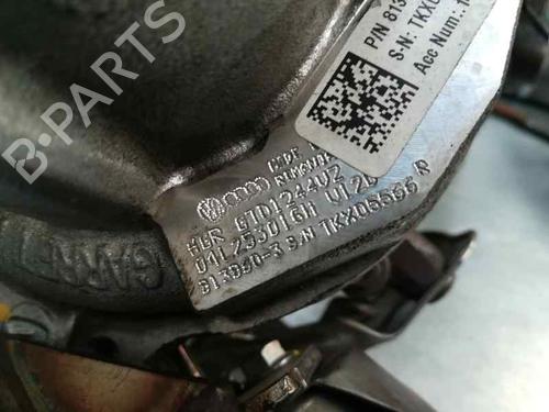 Turbocharger/Supercharger VW GOLF VII (5G1, BQ1, BE1, BE2) 1.6 TDI | BP10279825M71 