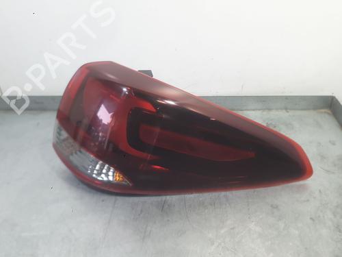 Right taillight KIA CARENS IV 1.7 CRDi | BP37242593C35 - Image 2