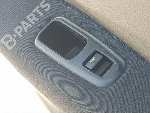 Used Left rear window switch Left rear window switch PEUGEOT 3008 I MPV (0U_) 1.6 HDi (109 hp) 10156743 10156743