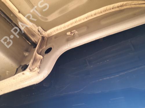Wzmocnienie zderzaka tylnego HYUNDAI BAYON (BC3) 1.2 MPI 86631Q0AA0