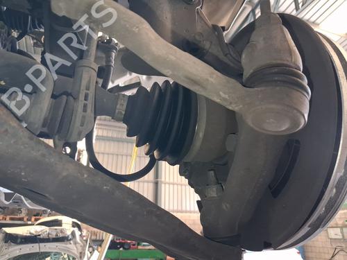 Højre Styrespindel Lejehus Højre Styrespindel Lejehus OPEL ASTRA K (B16) 1.4 Turbo (68) (125 hp) 39731917 39731917