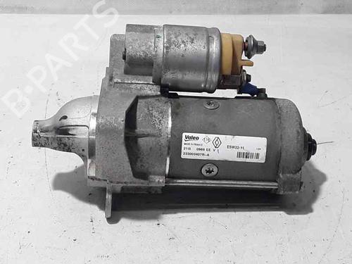 Starter RENAULT MASTER III Van (FV)  | BP6576039M8 