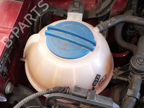 Vaso de expansão Vaso de expansão SEAT IBIZA IV (6J5, 6P1) 1.6 TDI (90 hp) 36754831 36754831