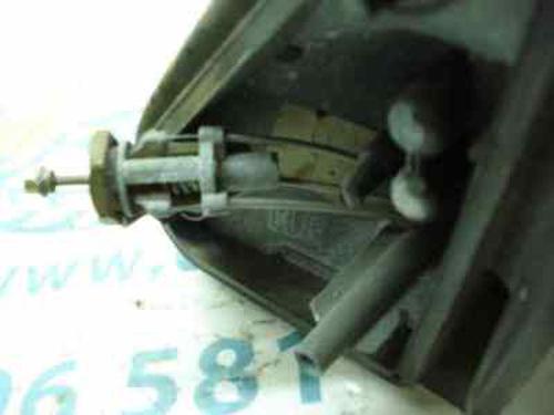 Right mirror SEAT IBIZA II (6K1)  | BP177015C27 