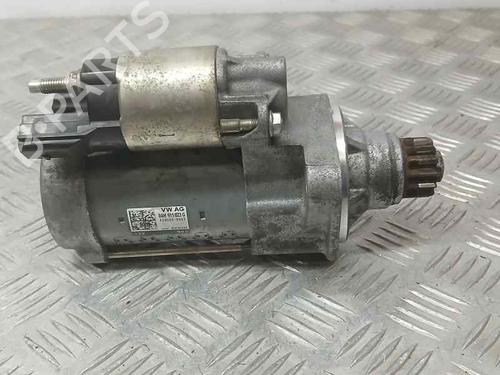 Starter VW GOLF SPORTSVAN VII (AM1, AN1)  | BP16921702M8 