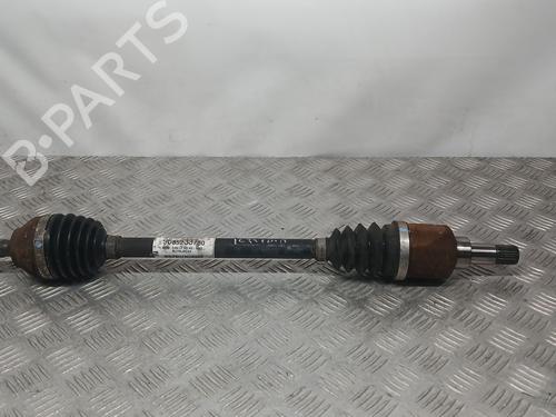 Used Left front driveshaft CITROËN C3 Pluriel (HB_) 1.4 (73 hp) 23564638